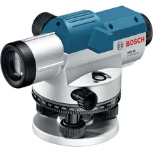 NÃvel óptico automático (gol 32) - Bosch 32x Foto mini 1