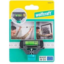 Nivel Para Metros Wolfcraft - 522200 Foto mini 2