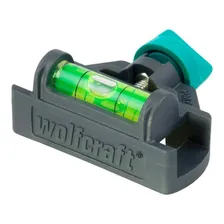 Nivel Para Metros Wolfcraft - 522200 Foto mini 3