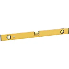 NÃvel Vonder Plus 48 121,9cm De AlumÃnio Com Base Magnética Foto mini 1