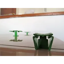 Nivelador Espaçador Robozinho 1,0mm - 50 Unidades Deplasti Foto mini 4