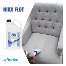 Nixx Flot Removedor De Manchas Em Tecido 5l - Renko Foto mini 3