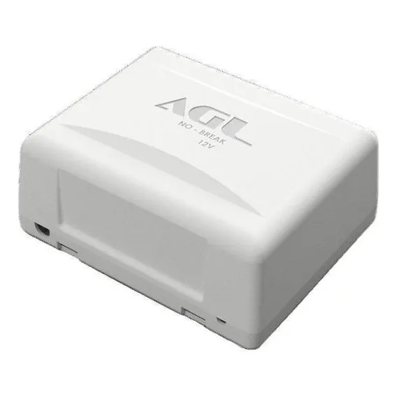 No-break 12 Volts Agl Foto 1