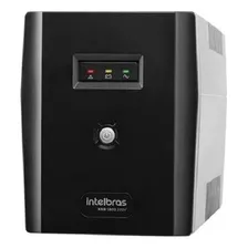 No break Intelbras Intelbras Xnb 1800Va 220V Nobreak Intelbras Xnb 1800Va 1800VA Foto mini 1
