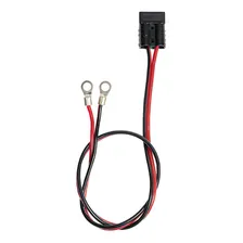 No Break Portão Eletrônico 3000va Senoidal Pauloport Cor Preto Foto mini 4