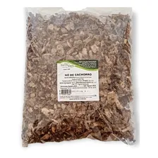 Nó De Cachorro Raiz 500gr, 100% Natural, Com Procedência Sabor Natural Foto  mini 1