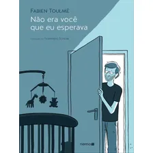 Não Era Você Que Eu Esperava Foto  mini 1