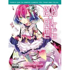 No Game No Life Novel - Vol. 9 Foto mini 1