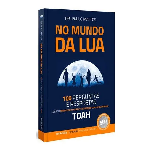 No Mundo Da Lua Foto 1