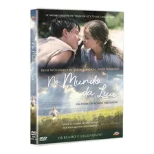No Mundo Da Lua - Dvd - Sam Waterston - Tess Harper Foto mini 1