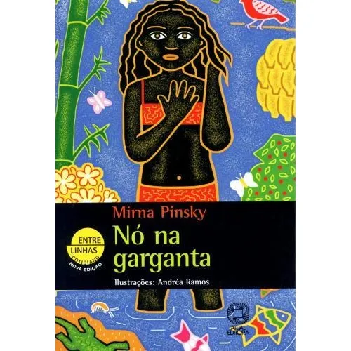 No Na Garganta - Atual Foto 1