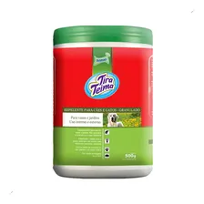 Não Pode Vaso E Jardim Granulado Petmais 500 G Foto mini 1