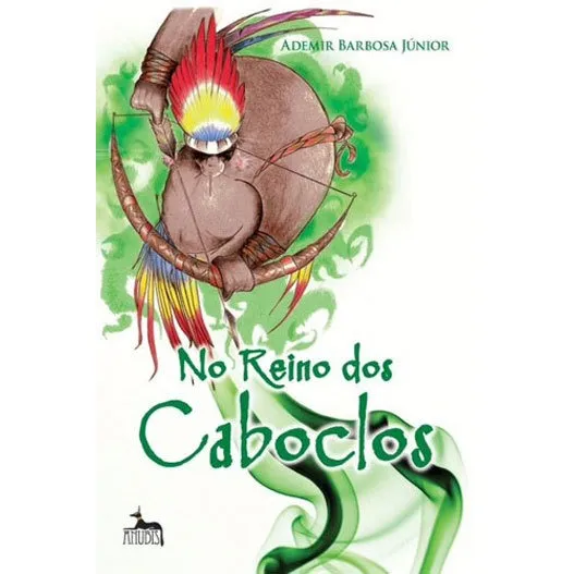 No Reino Dos Caboclos Foto 1