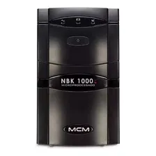 Nobreak 1000va 110v Mcm Foto  mini 1