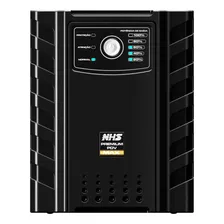 Nobreak 2200va Nhs Premium Pdv Max Gii C/2 Cor Preto Foto mini 2