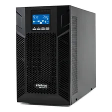 Nobreak 3 Kva Online Intelbras Tw 3000va 220v Foto mini 1