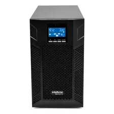 Nobreak 3 Kva Online Intelbras Tw 3000va 220v Foto mini 3