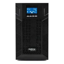Nobreak 3 Kva Online Intelbras Tw 3000va 220v Foto mini 4