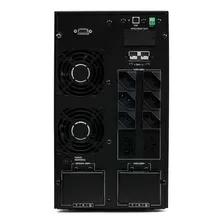 Nobreak 3 Kva Online Intelbras Tw 3000va 220v Foto mini 2