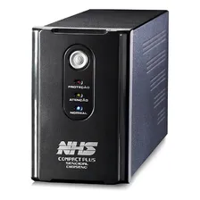 Nobreak 700va Nhs Senoidal 490 Watts Foto mini 1