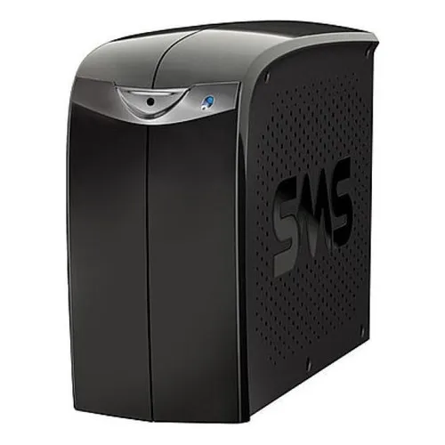 Nobreak 800va Sms Station Ii St800s Semi Senoidal 27391 Foto 1