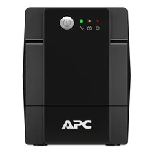 Nobreak Apc 600va Entrada Bivolt Saída 115v Bvx600bi-br Foto mini 1