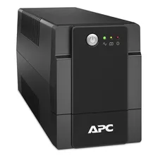 Nobreak Apc 600va Entrada Bivolt Saída 115v Bvx600bi-br Foto mini 2