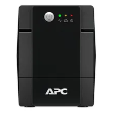 Nobreak Apc Back-ups 1200va Mono-115 Bvx1200-br Foto mini 3