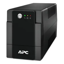Nobreak Apc Back-ups 1200va Mono-115 Bvx1200-br Foto mini 2