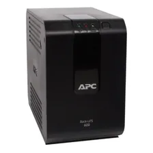 Nobreak Apc Back-ups Bz600-br 600va Bivolt E Saída De 115v Preto Foto mini  2