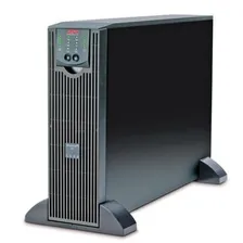 Nobreak Apc Smart-ups Online 3,0kva (3000va ) 120v R/t - Apc Foto mini 1