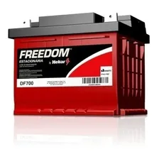 Nobreak Bateria Estacionária 45ah 50ah Freedom Df700 12v Foto mini 1
