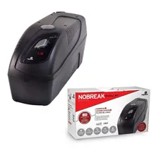 Nobreak Easy Jet 2000va Cbu-ti Trivolt/115v 4222 Ragtech Foto mini 3