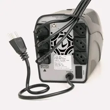 Nobreak Easy Way 1200va Std-ti 60hz Entrada 115-127 Cor Preto Foto mini  3