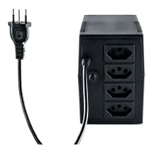 Nobreak Intelbras Xnb 720va 120v Foto mini 3