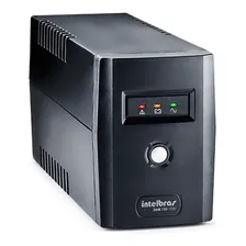 Nobreak Intelbras Xnb 720va 120v Foto mini 1