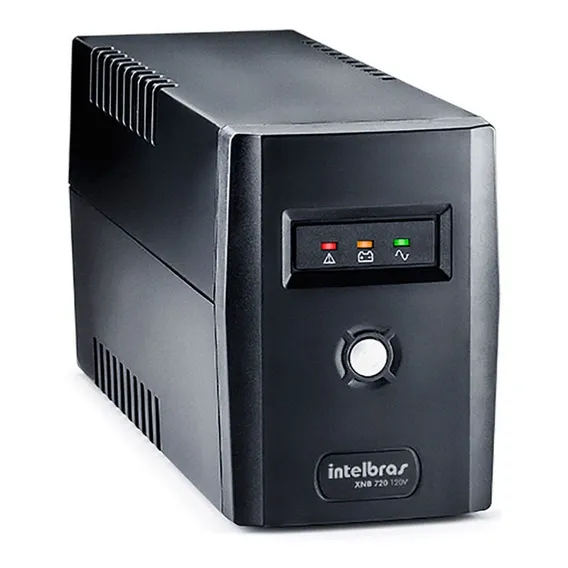 Nobreak Intelbras Xnb 720va 120v Foto 1