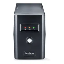 Nobreak Intelbras Xnb 720va 120v Foto mini  2