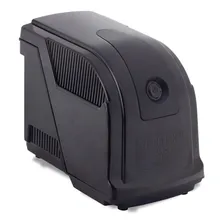 Nobreak Max Security 700va Preto 115v Forceline Foto mini 1