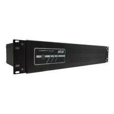 Nobreak Nhs 1200va Compact Plus Iii Rack Ent Bivolt S/120v Foto mini  2