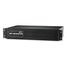 Nobreak Nhs 1200va Compact Plus Iii Rack Ent Bivolt S/120v Foto mini 1