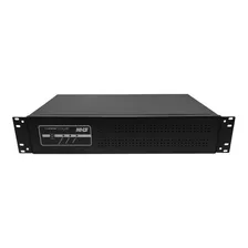 Nobreak Nhs 1200va Compact Plus Iii Rack Ent Bivolt S/120v Foto mini 3