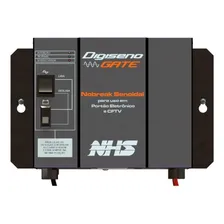 Nobreak Nhs 750va 800w Digiseno Portão De 1/2 Hp Foto mini 2