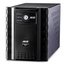 Nobreak Nhs Premium Gii Pdv 600va Semi-senoidal Foto mini 1