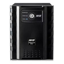 Nobreak Nhs Premium Gii Pdv 600va Semi-senoidal Foto  mini 1