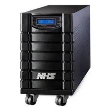 Nobreak Nhs Prime Online Isolador 2000va E.bivolt Foto mini 1