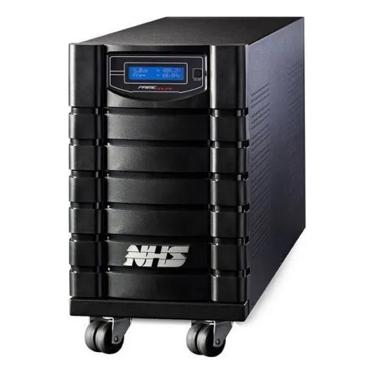 Nobreak Nhs Prime Online Isolador 2000va E.bivolt Foto 1