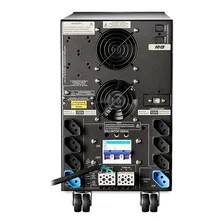 Nobreak NHS Prime Senoidal 3000VA Bivolt NHS Foto mini 2