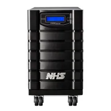 Nobreak NHS Prime Senoidal 3000VA Bivolt NHS Foto mini 1