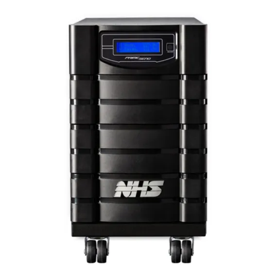Nobreak NHS Prime Senoidal 3000VA Bivolt NHS Foto 1